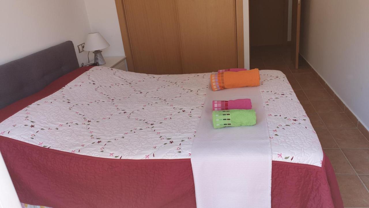 A Louer Bel Apartment Playas de Vera